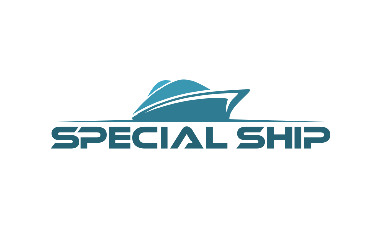 SpecialShip.com - Creative brandable domain for sale